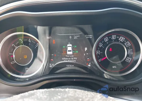 2015 Dodge Challenger R/T z USA, uszkodzony, nr VIN 2C3CDZAT9FH737320